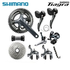 Shimano Tiagra 4700 2x10 Speed
