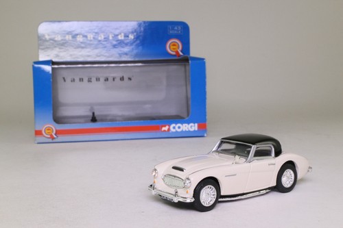 Austin healey 100 six old - austin, 100-six