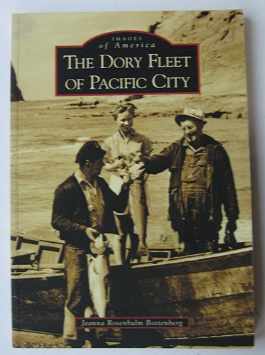 The dory fleet pacific city - pacific,