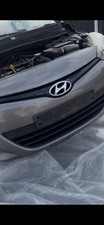 HYUNDAI I20 MK1 2012-2014