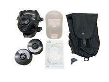 Avon C50 Gas Mask Respirator