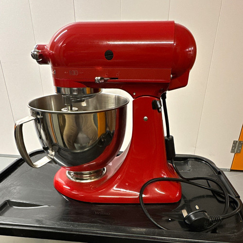 Kitchenaid 100 year - 100,