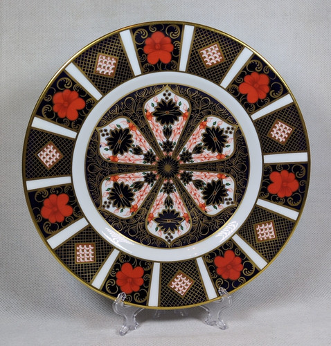 Vintage royal crown - royal, derby