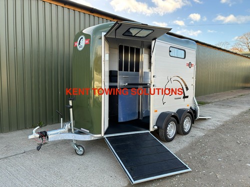 New cheval liberte - cheval, touring