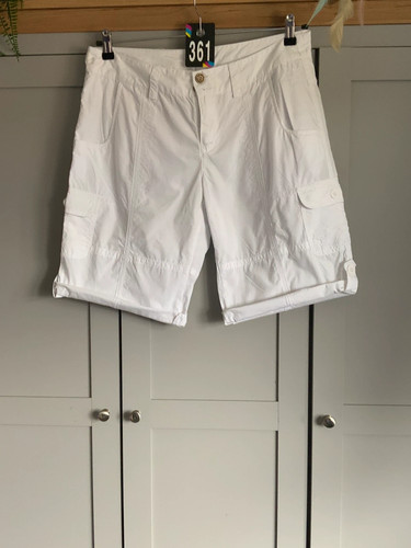 Mantaray ladies white summer - ladies,