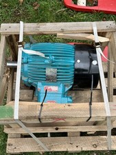 BROOK CROMPTON W-EF132MR