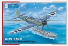 Special Hobby 72501