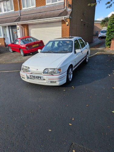 1987 sierra xr4x4 48442 miles - xr4x4,