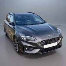 ✅ BREAKING 2020 FORD FOCUS Mk4 ST-LINE X 1.5 DIESEL GREY 1x WHEEL NUT ALL PARTS 