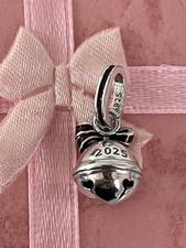 2025 Christmas Bell