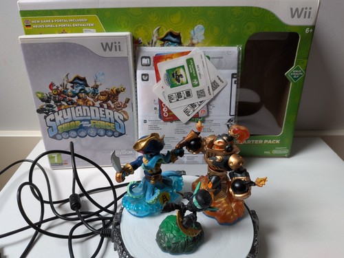 Wii games skylanders swap - games,