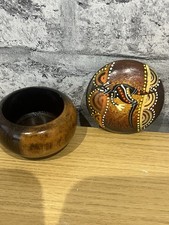 Australian Aboriginal Hand