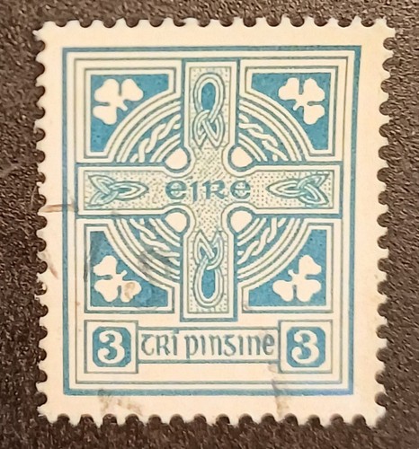 Celtic cross 1922 - celtic,