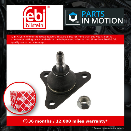Ball joint fits mercedes 450 - joint,