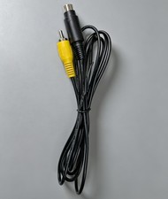 7-Pin Keying Cable for KENWOOD