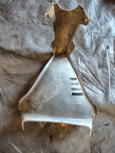Aprilia rs50 lower fairing - aprilia, tip