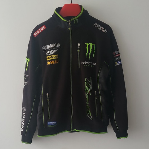 Monster energy men fleece - energy, men’s