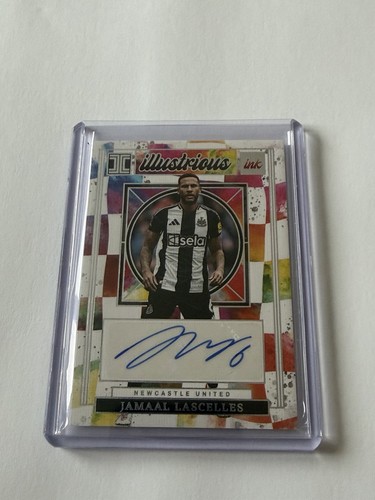 Panini impeccable - impeccable, 24/25