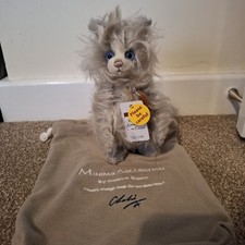 Retired Charlie Bear Minimo