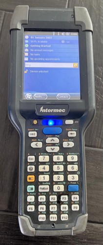 Intermec ck3x 1007cp02 - intermec,