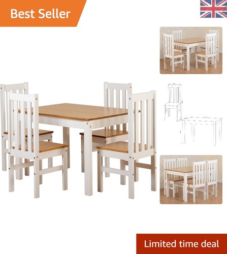 Ludlow dining set - ludlow,