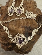 Late Vintage Art Nouveau Style