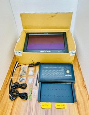 Martek iECDiS Electronic Chart