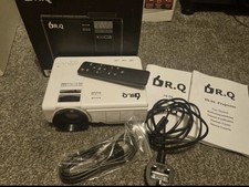 DR.Q HI-04 1800 1080P HD Lumen