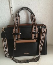 River Island Black Handbag