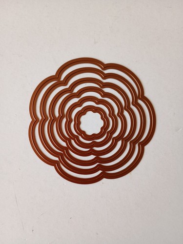 Spellbinders nestabilities - spellbinders,