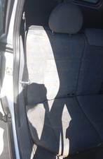 rear seat belt rh for OPEL COMBO (CORSA C) FAMILIAR 2003 459725