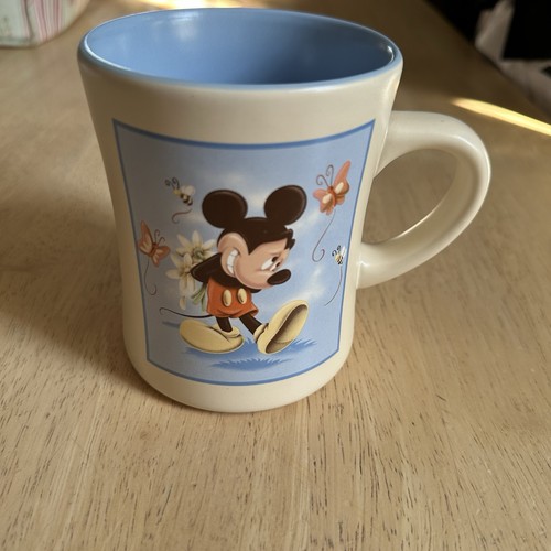 Disney mickey mouse - mickey,