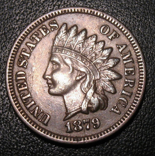 Old coins highgrade - us,