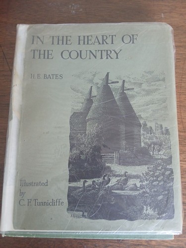 The heart - the, country