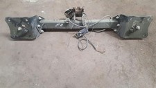 MERCEDES ML 250  W166 2.1 DIESEL AMG TOW BAR HITCH 