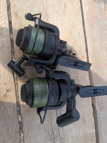 Nash carp fishing - bp-10,