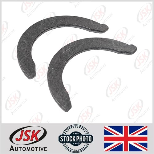 Eb2 thrust washers - thrust, for