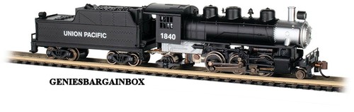 Scale bachmann union - scale,