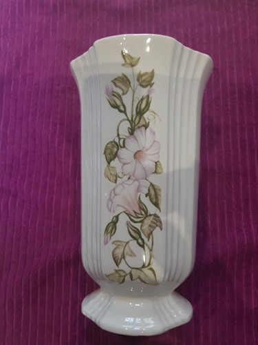 Vase royal winton floral - vase, winton,