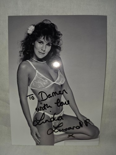 Model and actress linda - actress,