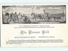 Pre 1980 pioneer girl - pre-1980,