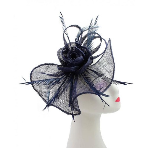Women flower feather - women,