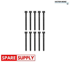 BOLT KIT, CYLINDER HEAD FOR AUDI AUDI (FAW) CUPRA VICTOR REINZ 14-32383-01