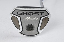 Taylormade Ghost Manta Putter / 35 Inch