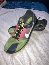 Used nike zoomx dragonfly - used,