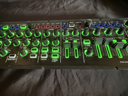 Roland system aira - roland, system-1m