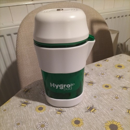 Hygro pod jml - hygro,