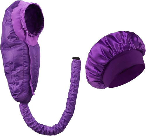 Piece hooded hair dryer - piece,