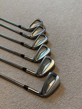 Ping i210 Irons - 9i-4i