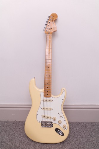 Fender vintera 70s - vintera, '70s